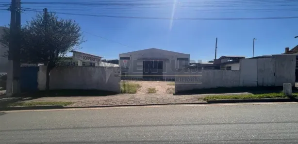 Galpão / Depósito / Armazém à venda, 420m² no Ouro Fino, São José dos Pinhais