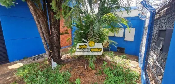 Galpão / Depósito / Armazém à venda, 65m² no Conjunto Costa Telles I, Uberaba