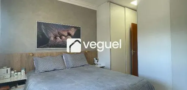 Cobertura com 3 Quartos à venda, 210m² no Jardim Botânico, Ribeirão Preto