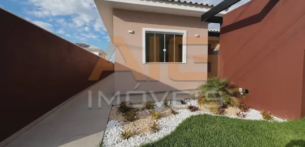 Casa de Condomínio com 3 Quartos à venda, 140m² no Nova São Pedro, São Pedro da Aldeia