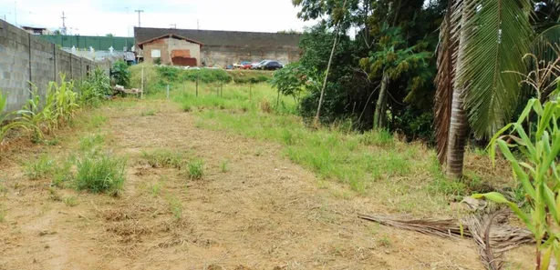 Terreno / Lote / Condomínio para alugar, 4250m² no Jardim Celina, Limeira