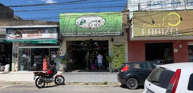 Loja / Salão / Ponto Comercial à venda, 54m² no Vila Julieta, Resende