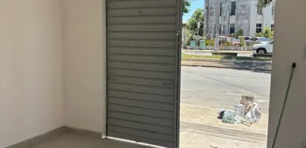 Loja / Salão / Ponto Comercial para alugar, 30m² no Parque Pecuária, Campos dos Goytacazes