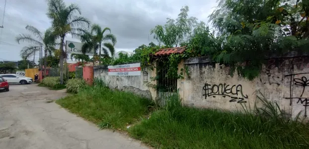 Terreno / Lote / Condomínio para alugar, 500m² no Itaipu, Niterói