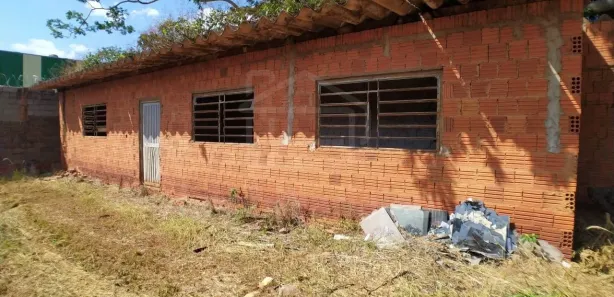 Terreno / Lote / Condomínio para alugar, 150m² no Chácara Braz Miraglia, Jaú