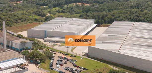 Galpão / Depósito / Armazém para alugar, 7500m² no Laranja Azeda, Arujá