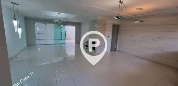 Casa de Condomínio com 4 Quartos para venda ou aluguel, 320m² no Mauá, São Caetano do Sul