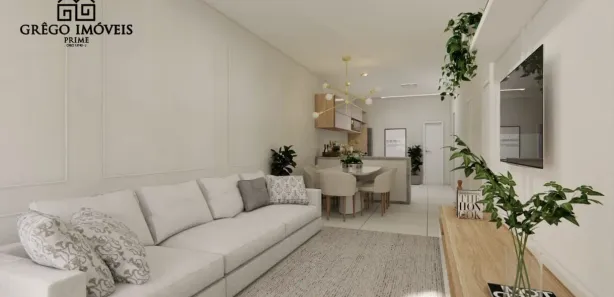 Casa com 2 Quartos à venda, 80m² no Boa Vista, Caruaru