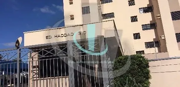 Apartamento com 2 Quartos à venda, 57m² no Vila Suconasa, Araraquara
