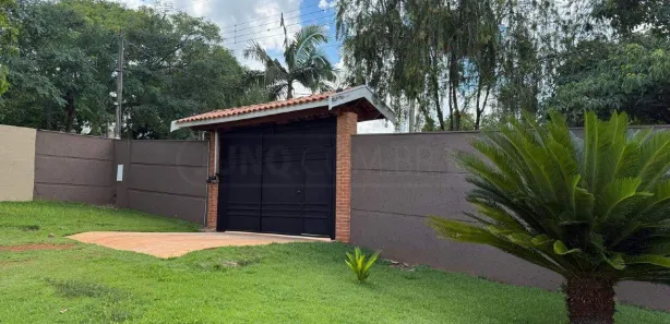Fazenda / Sítio / Chácara à venda, 540m² no Pau D'Alhinho, Piracicaba