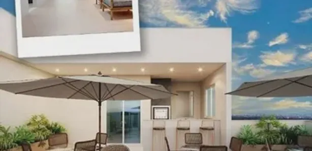 Apartamento com 2 Quartos à venda, 56m² no Olinda, Nilópolis