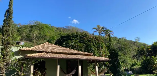 Fazenda / Sítio / Chácara com 3 Quartos à venda, 140m² no , Areal
