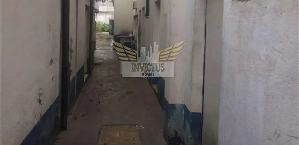 Galpão / Depósito / Armazém à venda, 3077m² no Vila Lucinda, Santo André