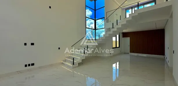 Casa de Condomínio com 3 Quartos à venda, 320m² no Alto da Boa Vista, Brasília