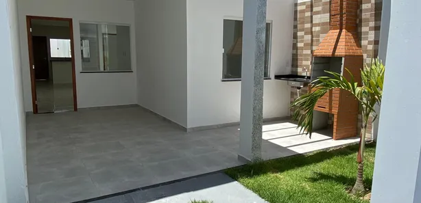 Casa com 3 Quartos à venda, 90m² no , Barra dos Coqueiros