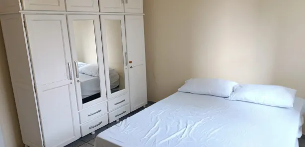 Apartamento com 3 Quartos para alugar, 70m² no Centro, Balneário Piçarras