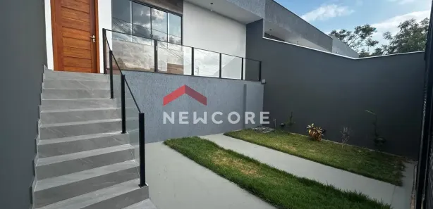 Casa com 3 Quartos à venda, 180m² no Serra Azul, Vespasiano