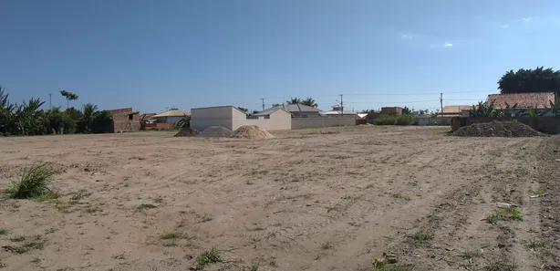 Terreno / Lote / Condomínio para venda ou aluguel, 4320m² no Jardim Atlântico Leste (Itaipuaçu), Maricá
