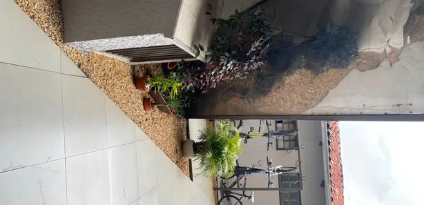 Kitnet com 1 Quarto para alugar, 32m² no Setor Sol Nascente, Goiânia
