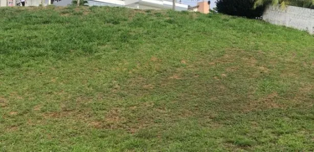 Terreno / Lote / Condomínio à venda, 402m² no Alphaville (Abrantes), Camaçari