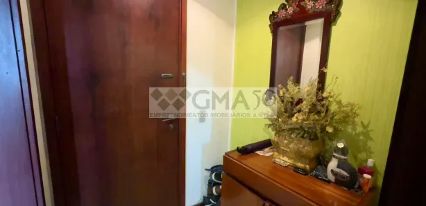 Apartamento com 1 Quarto à venda, 46m² no Ipanema, Rio de Janeiro