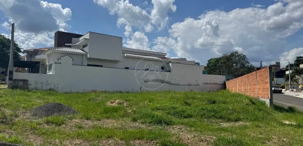 Terreno / Lote / Condomínio à venda, 415m² no Jardim Itapoan, Monte Mor