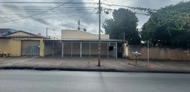 Kitnet com 2 Quartos para alugar, 55m² no Vila Regina, Goiânia