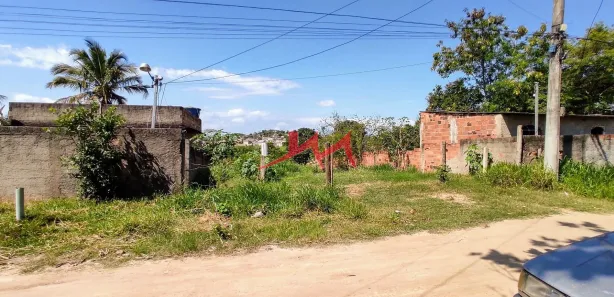 Terreno / Lote / Condomínio à venda, 360m² no Vista Alegre, São Gonçalo