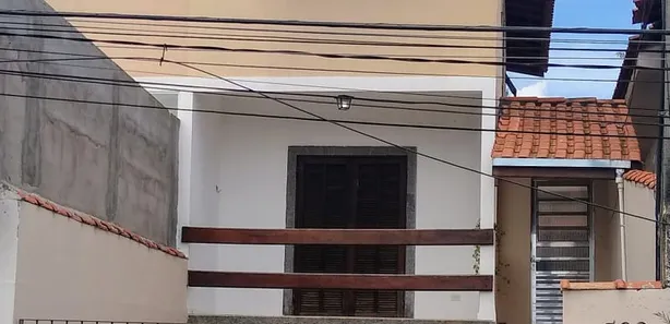 Casa com 3 Quartos à venda, 100m² no Centro, Vargem Grande Paulista