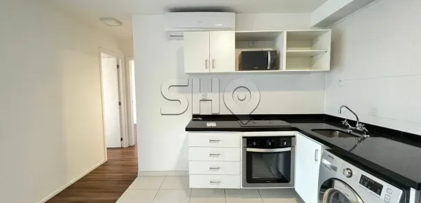 Apartamento com 2 Quartos à venda, 63m² no Água Branca, São Paulo