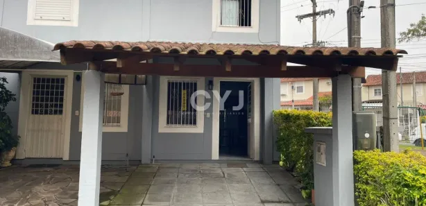 Sobrado com 2 Quartos à venda, 87m² no Hípica, Porto Alegre