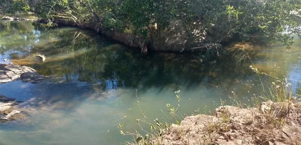 Fazenda / Sítio / Chácara à venda, 103000m² no Cidade Eclética, Santo Antônio do Descoberto