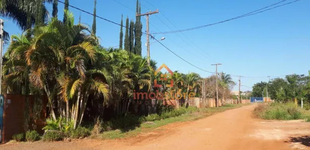 Terreno / Lote / Condomínio à venda, 1000m² no Alvorada do Sul, Alvorada do Sul