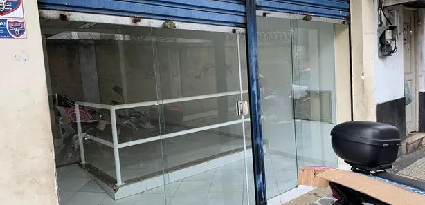 Loja / Salão / Ponto Comercial para alugar, 95m² no Centro, Campos dos Goytacazes