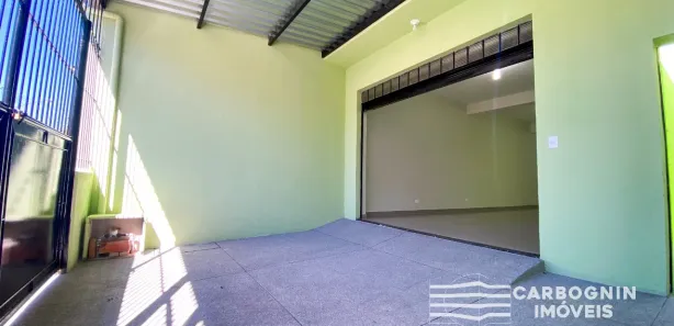 Loja / Salão / Ponto Comercial com 2 Quartos para alugar, 127m² no Parque Residencial Nova Caçapava, Caçapava