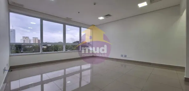 Conjunto Comercial / Sala para alugar, 40m² no Vila São José, São José do Rio Preto