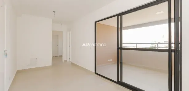 Apartamento com 2 Quartos à venda, 53m² no Alto Tarumã, Pinhais