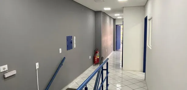 Prédio Inteiro com 8 Quartos para alugar, 300m² no Parque 9 de Julho, São Roque