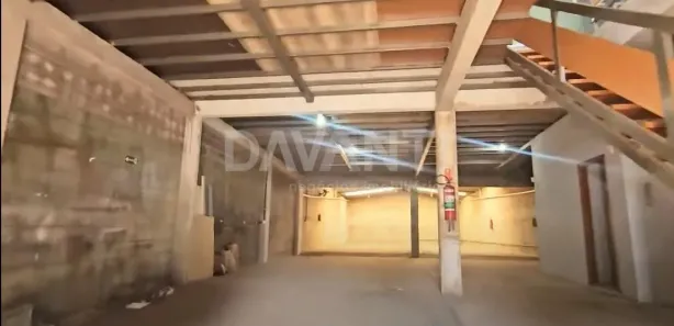 Galpão / Depósito / Armazém à venda, 460m² no Jardim Santana, Hortolândia