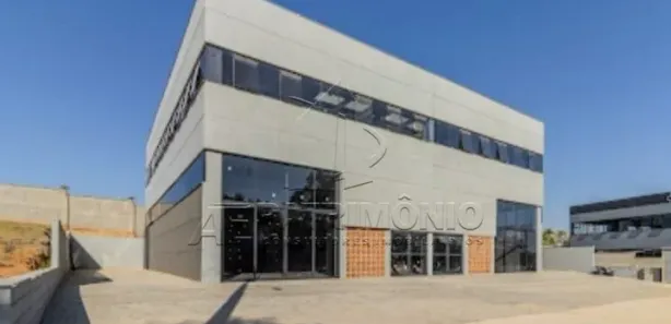 Galpão / Depósito / Armazém à venda, 954m² no Alphaville Nova Esplanada, Votorantim