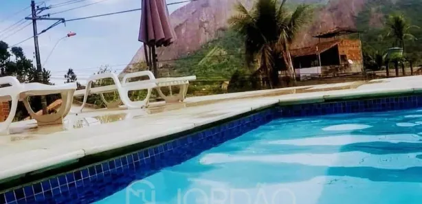 Casa com 2 Quartos para alugar, 10m² no Recanto de Itaipuaçu (Itaipuaçu), Maricá