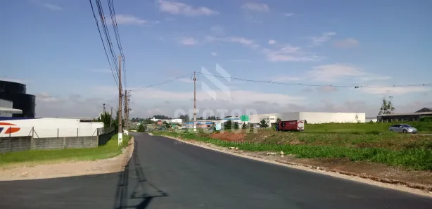 Galpão / Depósito / Armazém à venda, 10000m² no Costeira, São José dos Pinhais