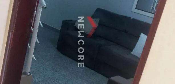 Sobrado com 2 Quartos à venda, 107m² no Jardim Ipanema, Santo André