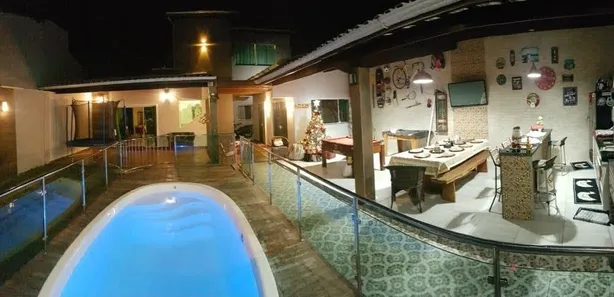 Casa com 3 Quartos para venda ou aluguel, 100m² no Jardim Cruzeiro, Feira de Santana