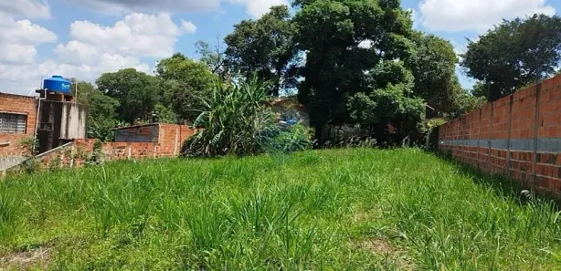 Terreno / Lote / Condomínio à venda, 1005m² no Chácaras do Pinhal (Pinhal), Cabreúva
