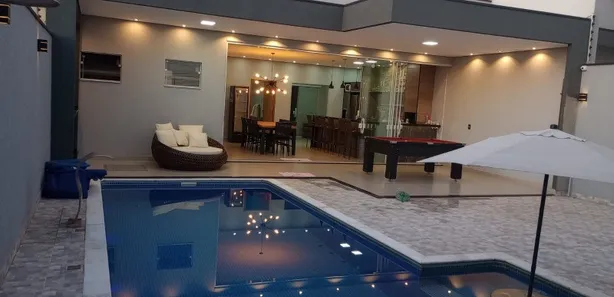 Casa com 2 Quartos à venda, 180m² no Jardim Residencial Vaughan, Sumaré