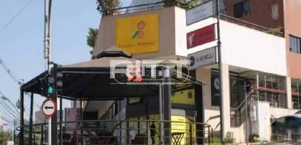 Conjunto Comercial / Sala para alugar, 30m² no Cambuí, Campinas
