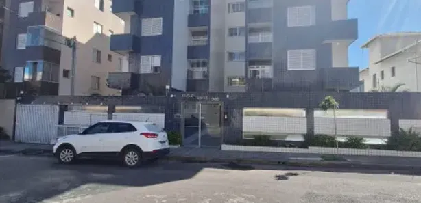 Apartamento com 3 Quartos à venda, 83m² no Europa, Contagem