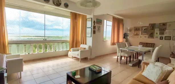 Apartamento com 3 Quartos à venda, 160m² no Salgado Filho, Aracaju