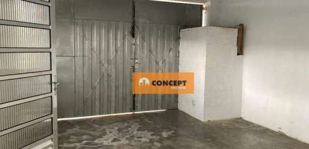 Casa com 2 Quartos à venda, 100m² no Vila Urupês, Suzano
